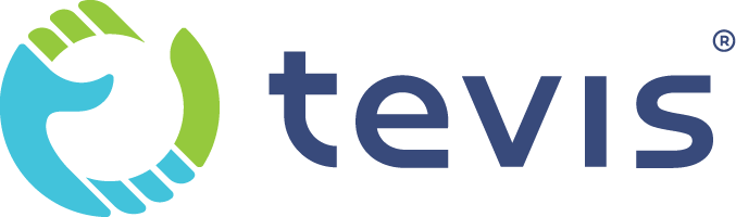 Tevis Foundation logo